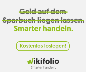 Smarter handeln - Medium Rectangle 300x250